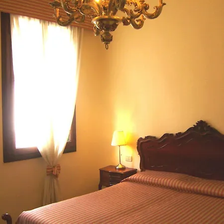 Hotell Byron Venedig-Lido