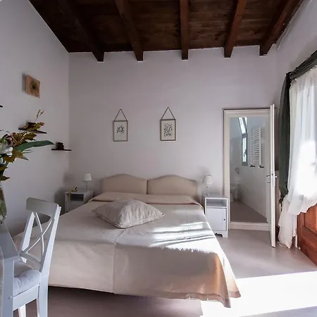 Hotel Byron Lido di Venezia