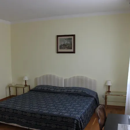 Hotel Byron Lido di Venezia