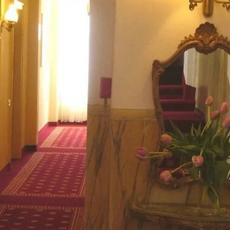 Hotel Byron Lido di Venezia