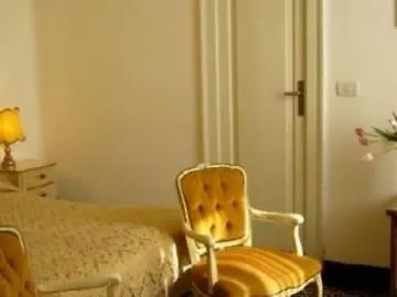 Hotel Byron 3*